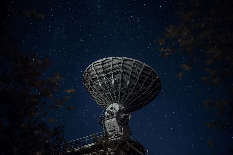 Ghost Stations: The Unlicensed Broadcasts That Have Been Running for Years Without Anyone Stopping Them
