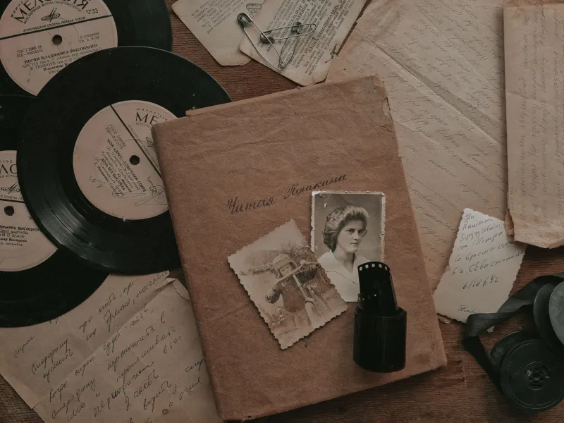 Ink and Instinct: The Americans Hand-Copying the Web Before It Vanishes