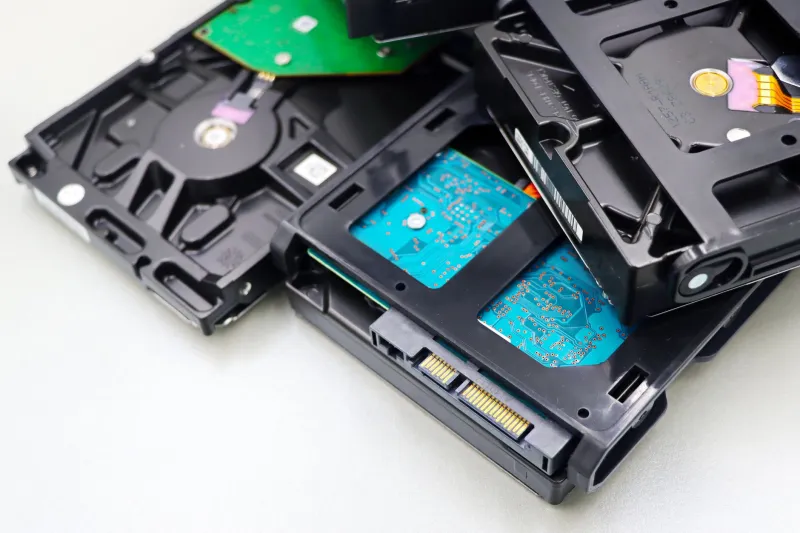 Saving the Junk Drawer of the Internet Before Someone Throws It Out