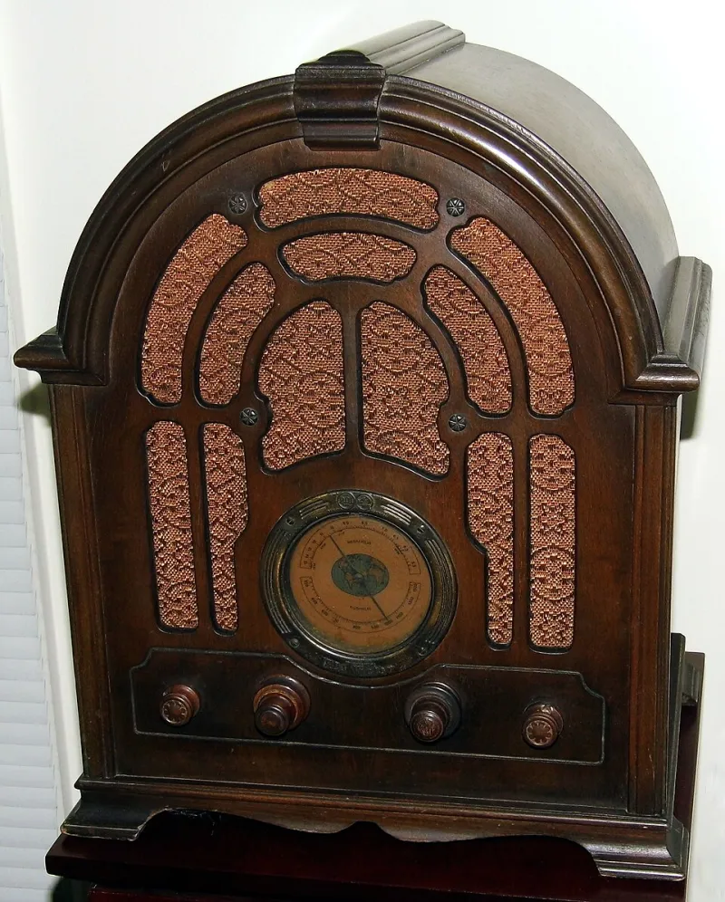 Voices from Nowhere: The Unexplained Radio Transmissions That Have Been Running for Decades